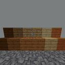 Stained Wood Mod [FABRIC]