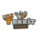 Tekkit Classic - SNC-TNC