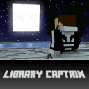 Tax' Library Captain