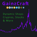 GainzCraft