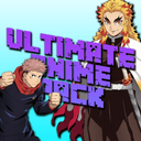 Ultimate Anime Pack