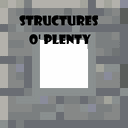 Structures o' plenty