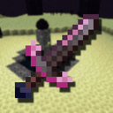 Ender Pearl Sword