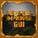 Pumpkin Improved Gui