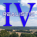 Realistic IV - Terra Firma