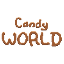 Candy World - ReCaramelized