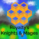 Royalty's Knights and Mages