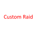 Custom Raid