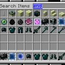 End ore, more enchantments, etc!