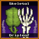 Skeletal Dripleaf