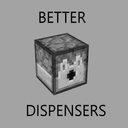 Better Dispensers