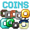 Crates and Coins