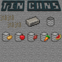 Tin Cans