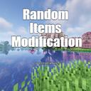 Random Items Modification