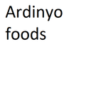 Ardinyo's foods