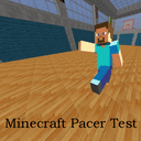 Minecraft Pacer Test