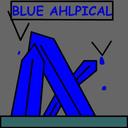 Blue Ahlpical