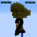 Hardcore Skyblock 2