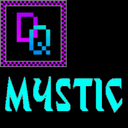 DeathQuest Mystic