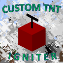 Custom TNT Igniter (Discontinued)