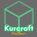 Kurcraft Modpack Modern