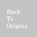 Back To Origins