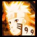 Naruto Lucky Block