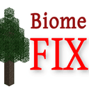 Biome Decoration Fix