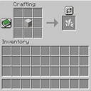 Quartz Block to Quartz - Datapack