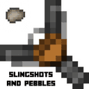 Slingshots and Pebbles