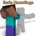 Eerie Hauntings