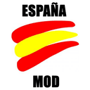 Spain Mod (Espau00f1ol & English)