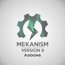 Mekanism: Addons