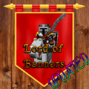 Lord of Banners (bannerlordlike mod)