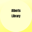 Alberts Library