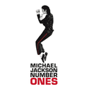 Michael Jackson's Number Ones