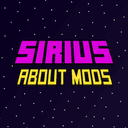 SiriusAboutMods