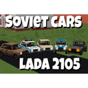 [Immersive Vehicles] Soviet Lada