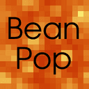 Lava Bean Pop