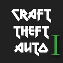 Craft Theft Auto