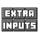 Extra Inputs