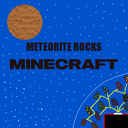 Meteorite Rock