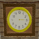 Realistic Accurate Clock