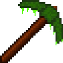 Pickcrafter pickaxes mod