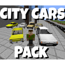 [Immersive Vehicles/IV/MTS] City Cars