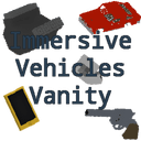 Immersive Vehicles Vanity [MTS/IV Pack]