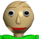 The Baldi's Basics Mod