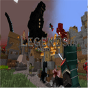 my legends mod modpack