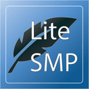 Lite SMP (Fabric)