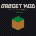 [Forge] Gadget Mod